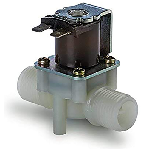 Solenoid Coil
