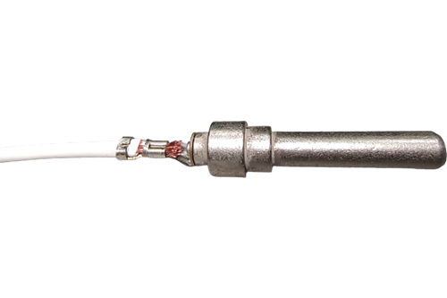 Crimping