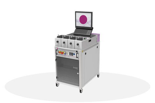 Injection Moulding