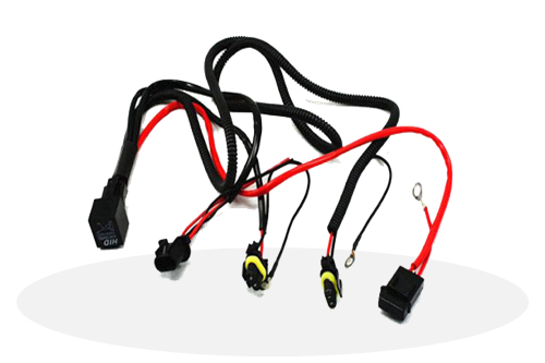 Wire Harness Assembly