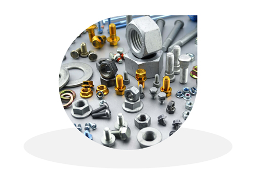 Progressive Stamping