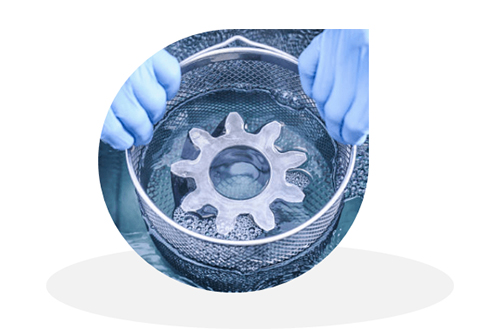 Injection Moulding