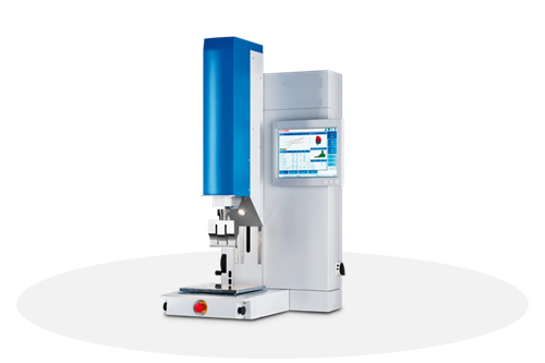 Injection Moulding