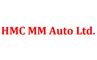 HMC MM Auto Ltd