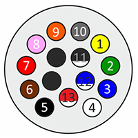 Pin Diagram