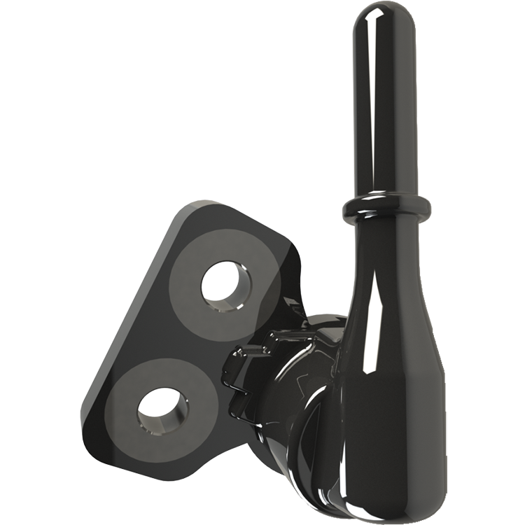 Injection moulding