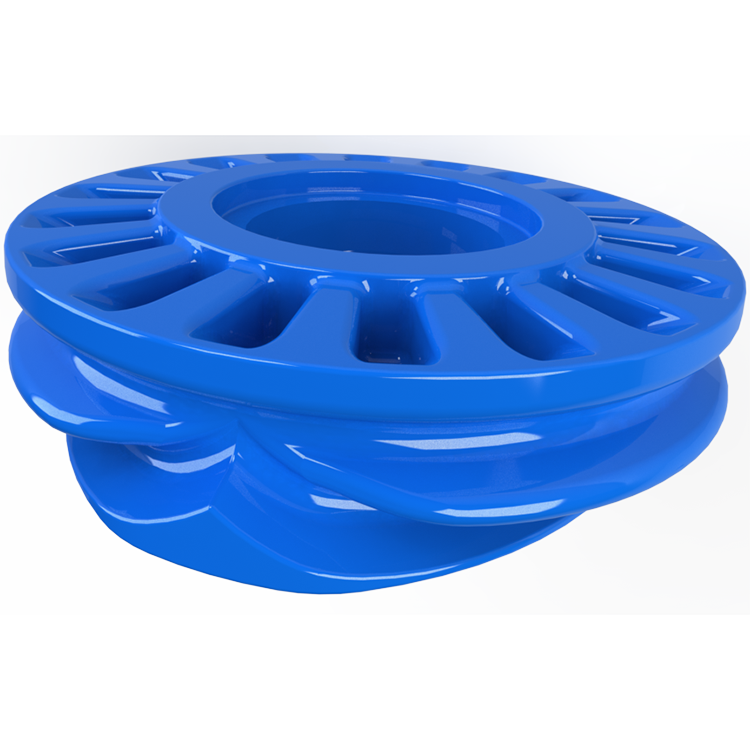 Injection moulding