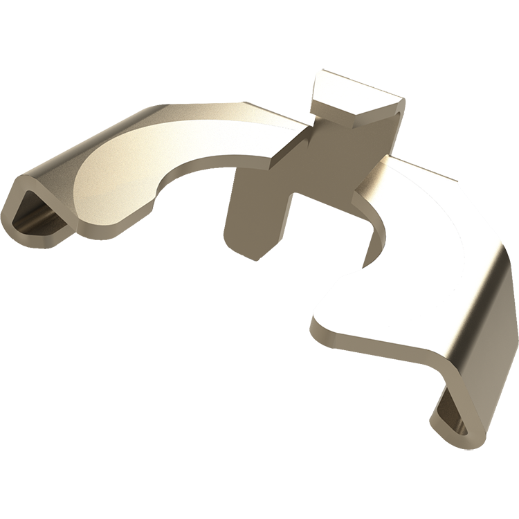 Progressive Stamping