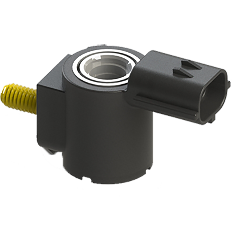 Solenoid Coil