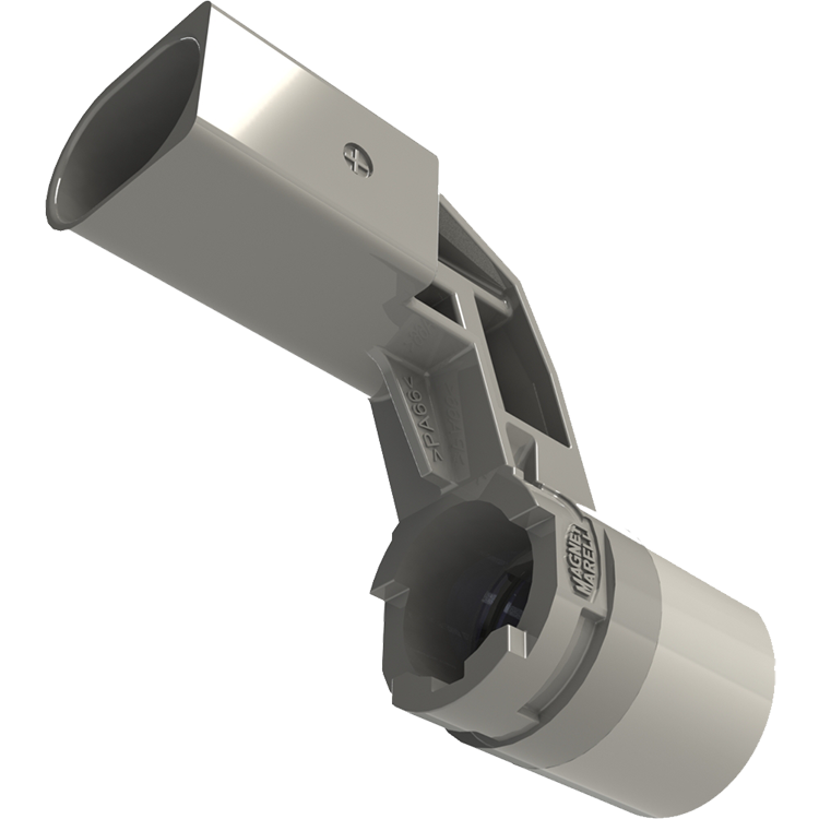 Solenoid Coil