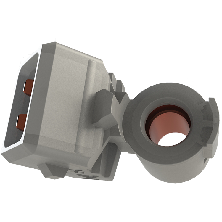 Solenoid Coil