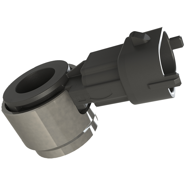 Solenoid Coil