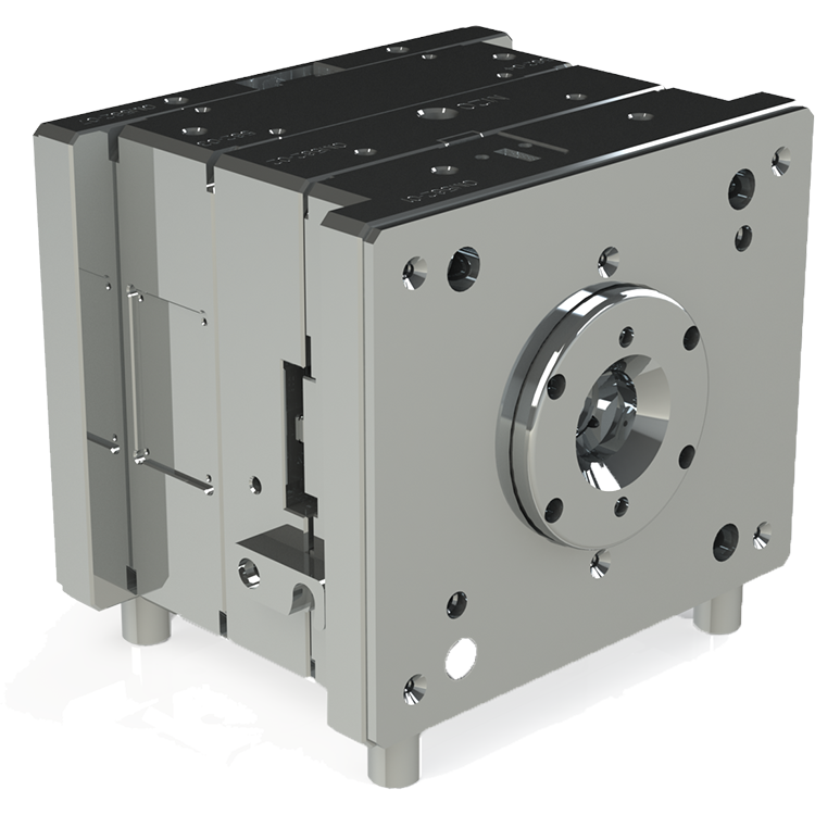 Tool & Die Making